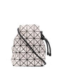 Bao Bao Issey Miyake "Wring" Small Shoulder Bag