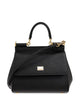 Dolce & Gabbana Medium Sicily Handbag