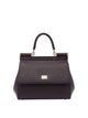 Dolce & Gabbana Medium Sicily Handbag