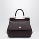 Dolce&Gabbana Medium Sicily Handbag In Must Color