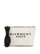 Givenchy Small Givenchy Logo Pouch