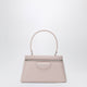 Givenchy Antigona Box Calfskin Beauty Case In Pink
