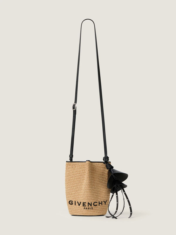 Givenchy Snap - Nano Bucket
