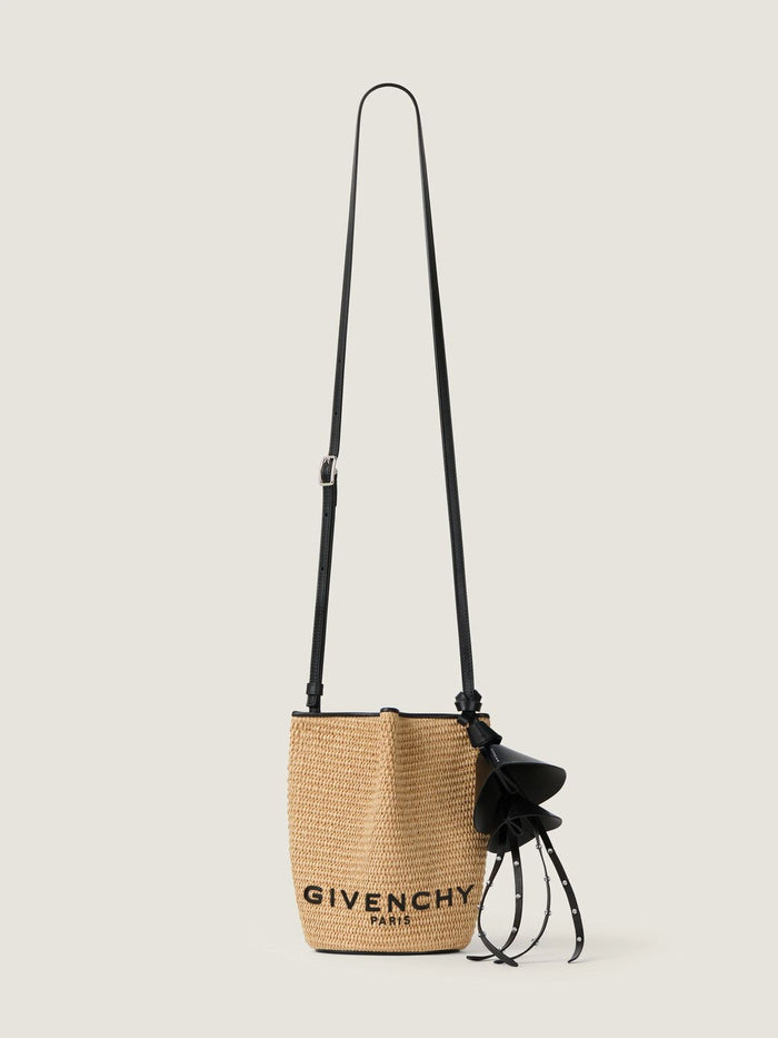 Givenchy Snap - Nano Bucket