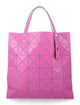 Bao Bao Issey Miyake Bao Bao Issey Miyake Lucent W Color Tote Bag