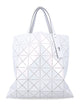 Bao Bao Issey Miyake Bao Bao Issey Miyake Lucent Metallic Tote Bag