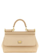 Dolce & Gabbana 'Sicily' Small Handbag
