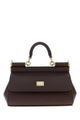 Dolce & Gabbana Small Sicily Bag