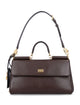 Dolce & Gabbana Plonge Lux Purse -  - Leather - Brown