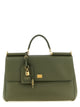 Dolce & Gabbana 'My Sicily' Maxi Handbag