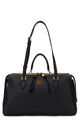 Dolce & Gabbana Leather Tote Bag