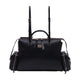 Dolce & Gabbana Borsaspalla Tracolla Travel Bag
