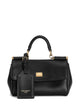 Dolce & Gabbana Tote Vit.plonge Lux