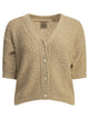 Rakki "B.b. Jacket" Cardigan