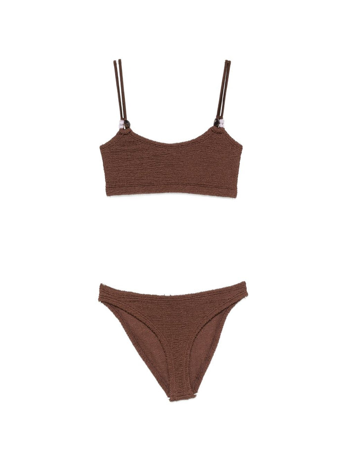 Hunza G Costume Bikini Cassie