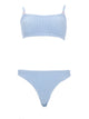Hunza G Costume Bikini Cassie