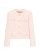Valentino Tweed Jacket