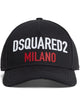 Dsquared2 Bcm091705c00001 Baseball Cap