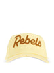 Dsquared2 Banana Cotton Dsquared2 Rebels Cap