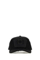 Dsquared2 D2 Patch Baseball Cap