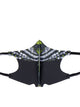 Marcelo Burlon Birds Wings Mask