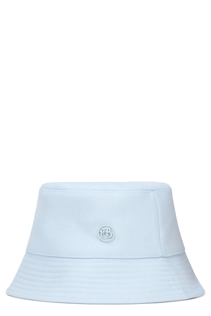 Ruslan Baginskiy Bucket Hat In Cotton