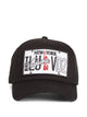 Dsquared2 Logo Baseball Cap