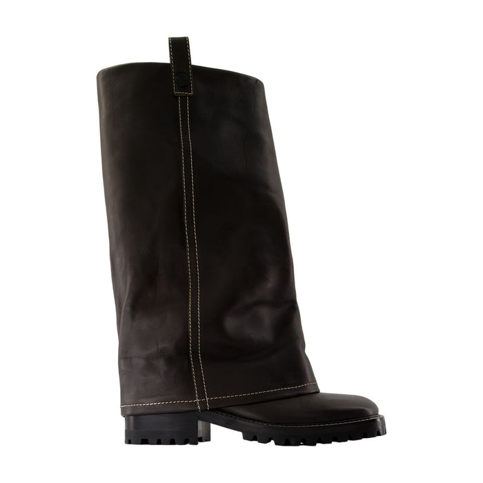 Acne Studios Fn Mn Shoe000300 Boots