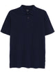Hartford Cotton Polo Shirt
