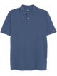 Hartford Cotton Polo Shirt