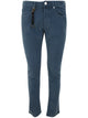 Incotex 5 Pockets Ppt Straight Vintage