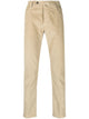 Incotex Special Ppt Str Vintage Trousers