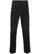 Incotex Special Denim Blue Jeans