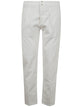 Incotex Pantalone Special Ppt Stretch Solid
