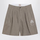Brain Dead Desert Bermuda Shorts Brooks Brothers X