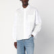 Brain Dead  White Shirt Brooks Brothers X