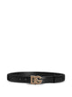 Dolce & Gabbana Leather Belt