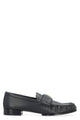 Givenchy 4G Leather Loafers