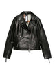 Bully Leather Jacket