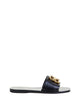 Givenchy Lamb Leather Elegant Sandals