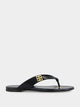 Givenchy Thong Sandals