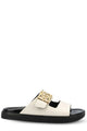 Givenchy 4G Liquid Dad Sandal