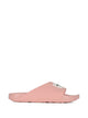 Givenchy Blushpink Polyurethane T/Plast Polyvinyl Chloride Slides