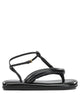 Givenchy "Boudoir" Low Sandals