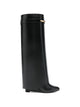 Givenchy Stivale Shark Pinch