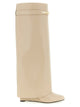 Givenchy 'Shark Pinch' Boots