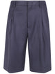 Tagliatore "Effie" Bermuda Trousers
