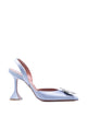 Amina Muaddi Begum Slingbacks