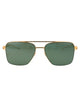 Mykita Steel Frame  Sunglasses