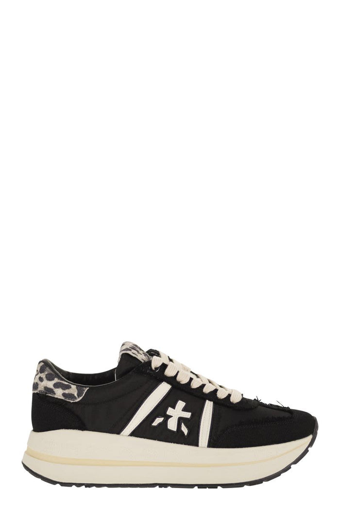 Premiata Bethcoin 8150 - Sneakers